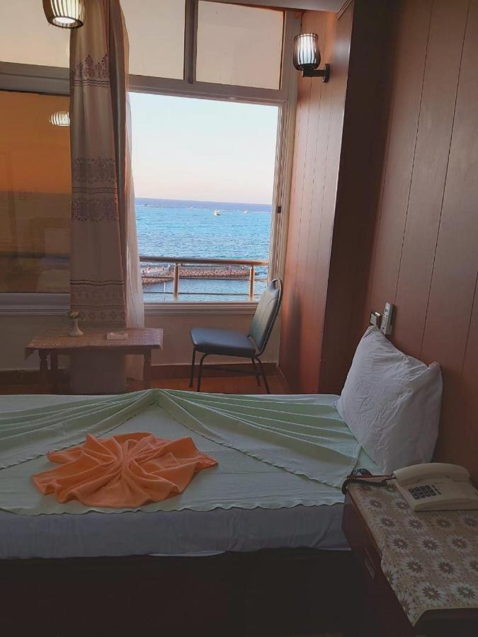 Aros Al Bahr Hotel Μάρσα Ματρούχ Εξωτερικό φωτογραφία