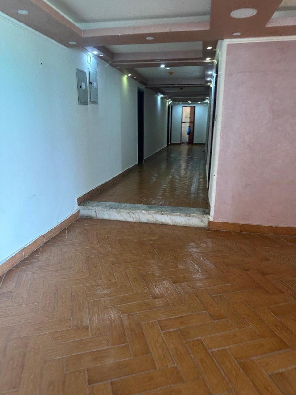 Aros Al Bahr Hotel Μάρσα Ματρούχ Εξωτερικό φωτογραφία