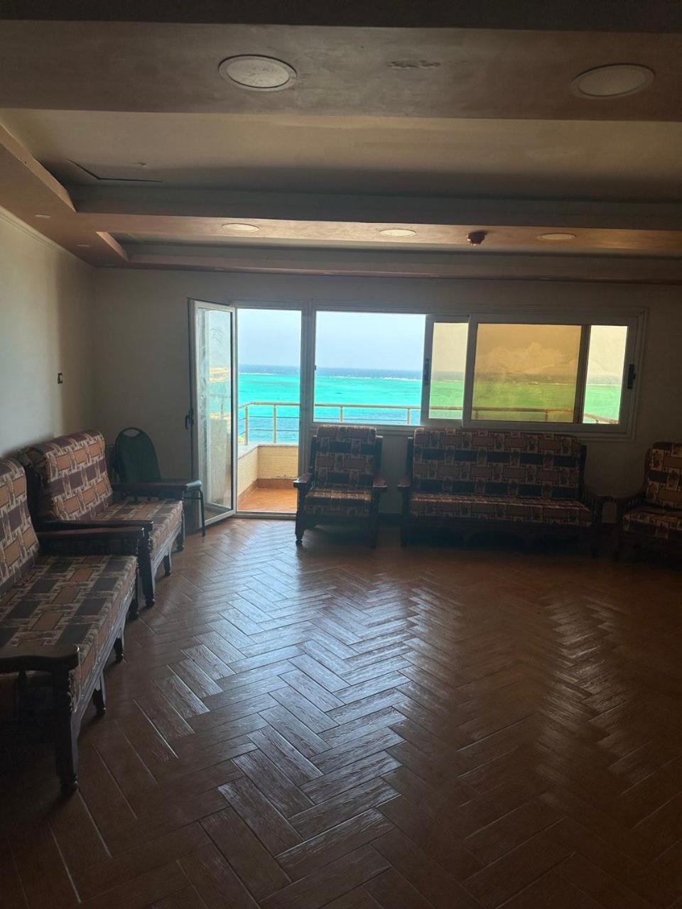 Aros Al Bahr Hotel Μάρσα Ματρούχ Εξωτερικό φωτογραφία